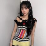 Kim Ji-woo Instagram -