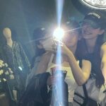 Kim Ji-woo Instagram -