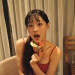 Kim Ji-woo Instagram - 🎞️