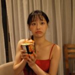 Kim Ji-woo Instagram - 🎞️