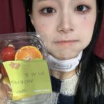 Kim Ji-woo Instagram - 🫧 Tiny con 첫 공연 무사히 잘 마쳤습니다🥰🤍내일 계속 됩니다💟