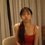 Kim Ji-woo Instagram - 🎞️