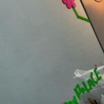 Kim Ji-woo Instagram - 🫧 Tiny con 첫 공연 무사히 잘 마쳤습니다🥰🤍내일 계속 됩니다💟