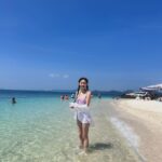 Kim Ji-woo Instagram - 🐬🐳🪼
