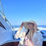 Kim Ji-woo Instagram - 🐬🐳🪼