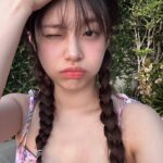 Kim Ji-woo Instagram - 🐬🐳🪼