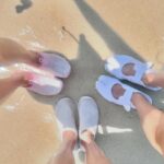 Kim Ji-woo Instagram - 🐬🐳🪼
