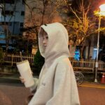 Kim Ji-woo Instagram -