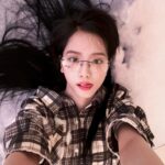 Kim Jisoo Instagram - ♥♡♥♡♥