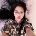 Kim Jisoo Instagram - ♥♡♥♡♥