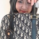Kim Jisoo Instagram - @Dior * ॑˘ ॑* ♡