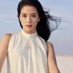 Kim Jisoo Instagram - @Cartier [Trinity 1♡♡]