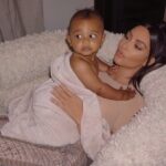 Kim Kardashian Instagram - My baby! My sweet, smart, silly, independent baby boy turns 5 years old today! I can’t tell you how blessed I feel to be your mom! Your calm energy is much appreciated in our house hold lol. You prove you can be the hulk, spider man or an archeologist any day of the week! I’ve never met someone who sleeps more than you do and one day I will show you the entire photo album I’ve made of your sleeps! I love you so much always and forever ♾️