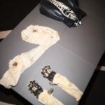 Kim Kardashian Instagram - Margiela Broken Doll