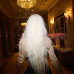 Kim Kardashian Instagram - Margiela Broken Doll