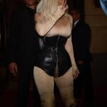 Kim Kardashian Instagram - Margiela Broken Doll