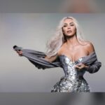 Kim Kardashian Instagram - MARGIELA BY JOHN GALLIANO MET 2024 📷 NICK KNIGHT