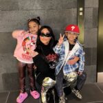 Kim Kardashian Instagram - My baby! My sweet, smart, silly, independent baby boy turns 5 years old today! I can’t tell you how blessed I feel to be your mom! Your calm energy is much appreciated in our house hold lol. You prove you can be the hulk, spider man or an archeologist any day of the week! I’ve never met someone who sleeps more than you do and one day I will show you the entire photo album I’ve made of your sleeps! I love you so much always and forever ♾️
