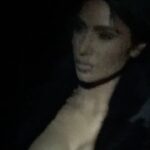 Kim Kardashian Instagram –
