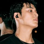 Kim Min-gyu Instagram – 🖤Jordan🖤