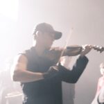 Kim Min-gyu Instagram - Maestro MV bts🖤