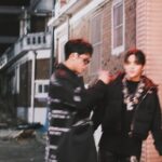 Kim Min-gyu Instagram – 💚LALALI💚