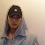 Kim Min-gyu Instagram – It’s my Birthday✌️