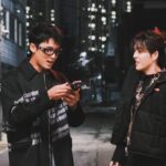 Kim Min-gyu Instagram – 💚LALALI💚