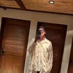Kim Min-gyu Instagram – L.A. in February
