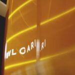 Kim Min-gyu Instagram – It’s a pleasure to be 
part of the @bulgari family🧡

#불가리 
#비제로원 
#Bzero1
