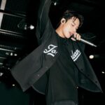 Kim Min-gyu Instagram – 🖤Jordan🖤
