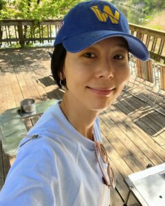Kim Na-young Instagram - 코피터지게 노는 우리집 어린이들💛👼🏻