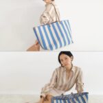 Kim Na-young Instagram - ☀️🩵#FendiSummer