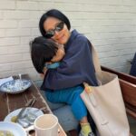 Kim Na-young Instagram - 🦄🎡🌸🪻🌷🐣🩵🧄
