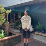 Kim Na-young Instagram – LA 에서 입은 옷들 모음 ✨
(근데 왜 저는 사진 10장밖에 안올라가죠?)