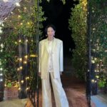 Kim Na-young Instagram – LA 에서 입은 옷들 모음 ✨
(근데 왜 저는 사진 10장밖에 안올라가죠?)