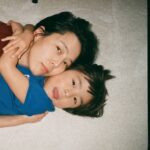 Kim Na-young Instagram – ❤️💙💛