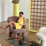 Kim Na-young Instagram - 여러분, 어떤 소파가 가장 맘에 드시나요? 알로소 소파의 주인이 되세요🛋️ (노필터티비로 모여요.소곤소곤) @alloso_official