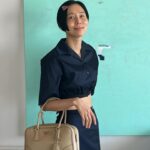 Kim Na-young Instagram – #ad Celebrating the new #PradaReNylon
프라다의 새로운 리-나일론 백을 소개합니다. 👜🖤