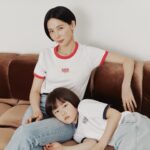 Kim Na-young Instagram - B컷, 아... 신우 내 눈엔 제임스딘🩵 사진은 장덕화 만세!