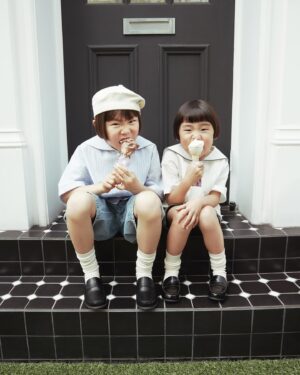 Kim Na-young Instagram - B컷, 아... 신우 내 눈엔 제임스딘🩵 
사진은 장덕화 만세!