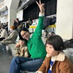 Kim Na-young Instagram – ♥️🩷💚🩵💛💙🖤🤎