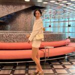Kim Na-young Instagram – 구찌 가옥에서 만나본 구찌
2024 봄-여름 컬렉션🖤🪩
@gucci #Gucci24SS