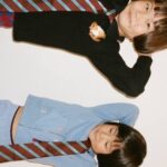 Kim Na-young Instagram – 크지마크지마크지마, 아니 빨리커 빨리커 아냐 크지마🧸🐻🎀
