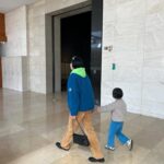 Kim Na-young Instagram - 동네산책으로 시작해서 페이스갤러리, 국립중앙박물관까지 돌고 오잉 노가리칩 쇼핑으로 마무리 한 어느 행복하던 날 ♥️🩷💛🩵💙💚