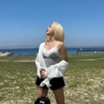 Kim Nam-joo Instagram - ☀️🫶