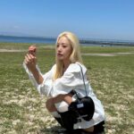 Kim Nam-joo Instagram - ☀️🫶