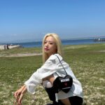 Kim Nam-joo Instagram - ☀️🫶