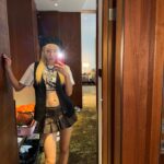 Kim Nam-joo Instagram - Taiwan Selfie 🖤
