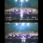 Kim Nam-joo Instagram - 2024 생일을 축하해주신 모든분께 감사를 마구마구 드립니다💜😈